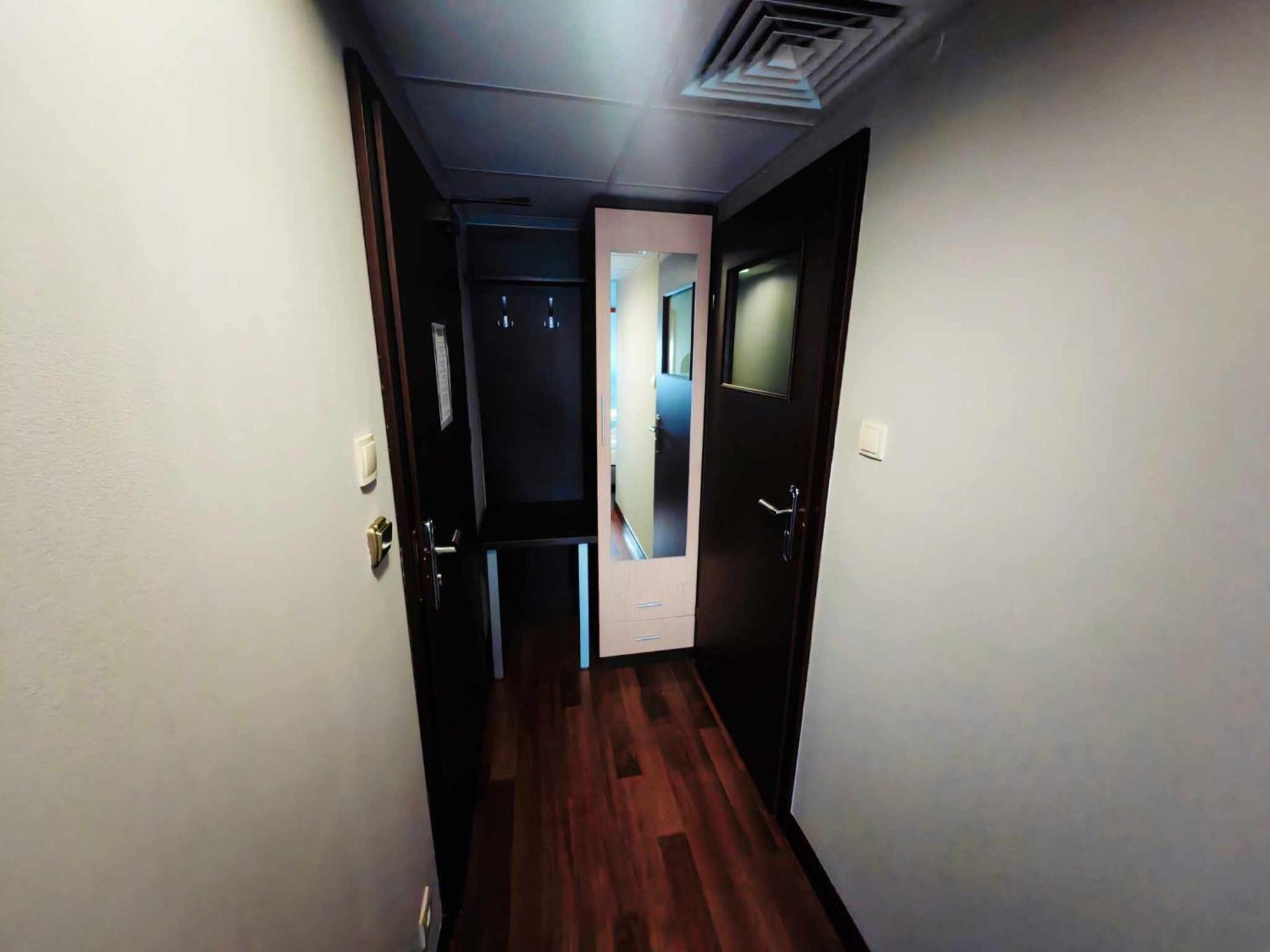 Maka I Magia Obiady Domowe Hotel ซัมบรูฟ ภายนอก รูปภาพ