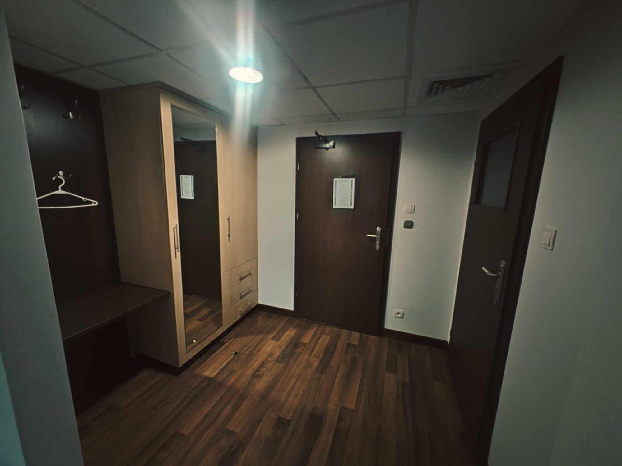 Maka I Magia Obiady Domowe Hotel ซัมบรูฟ ภายนอก รูปภาพ